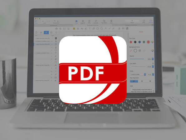 Kostenloser PDF-Editor Mac Pdf