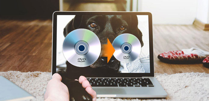 Wie kann ich DVD auf Mac kopieren?