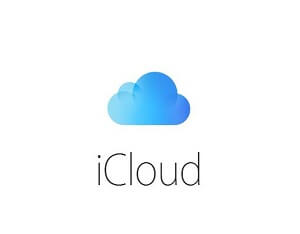 iCloud-Logo