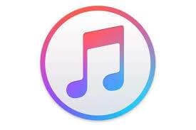 iTunes Symbol