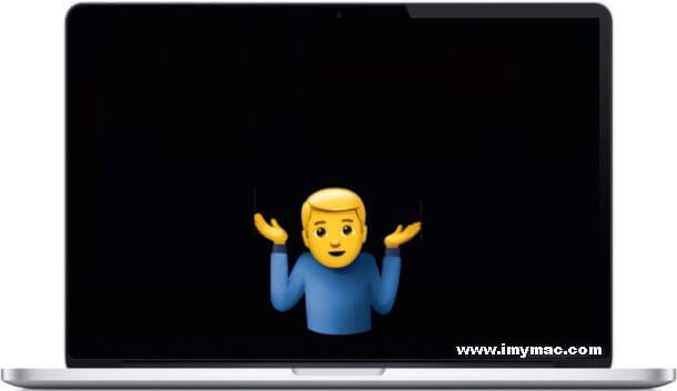 So beheben Sie Mac Black Screen