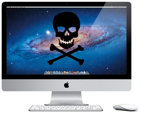 mac virus