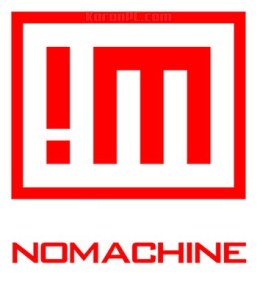 Nomachine Logo