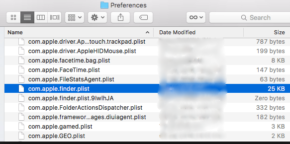 Beschädigte Datei mit Terminal löschen