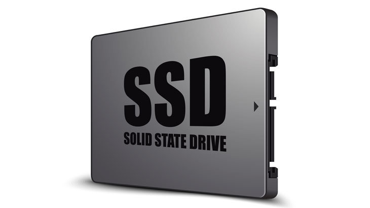 Solid State Drives