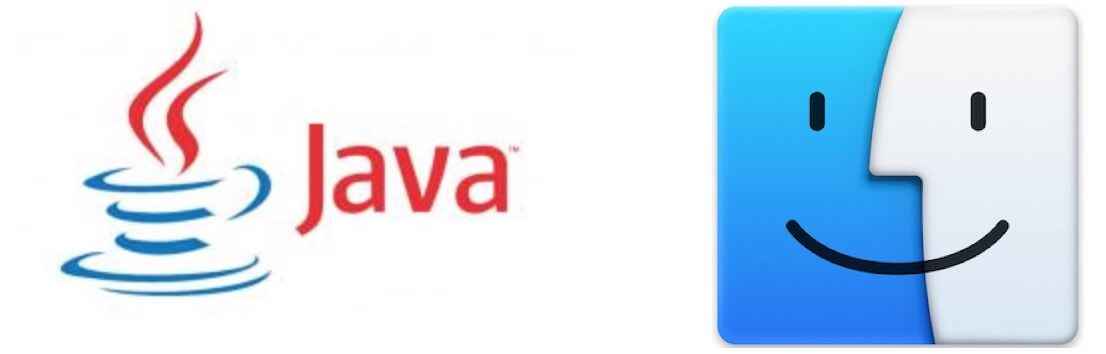 Deinstallieren Sie Java On Mac Finder