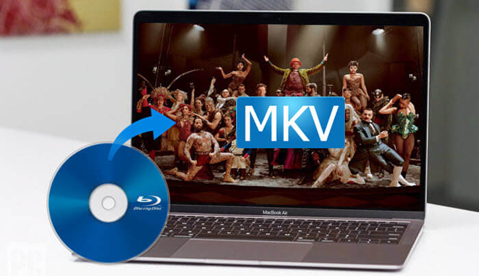 Was ist der beste MKV-Player für Mac?