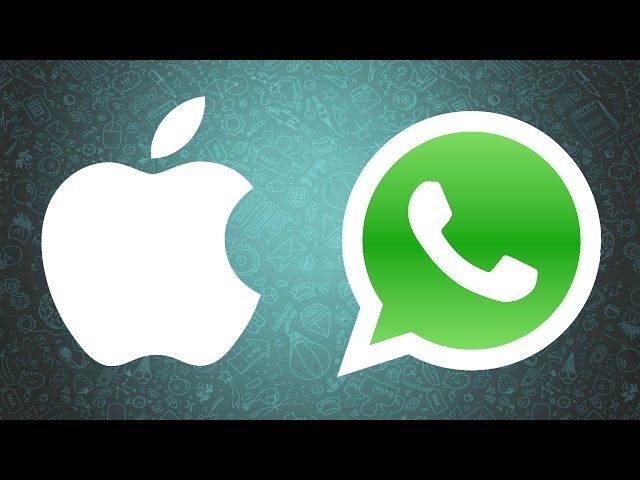 WhatsApp für Mac