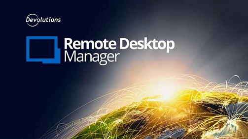 Remotedesktop-Manager