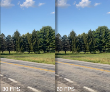 Verwendet YouTube 30 oder 60 FPS?