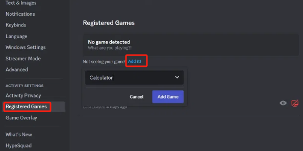 Streamen Sie Hulu auf Discord