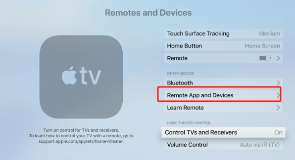 Nehmen Sie Apple TV auf dem Mac mit QuickTime auf