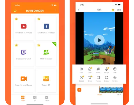 BeReal unbemerkt auf dem iPhone aufnehmen