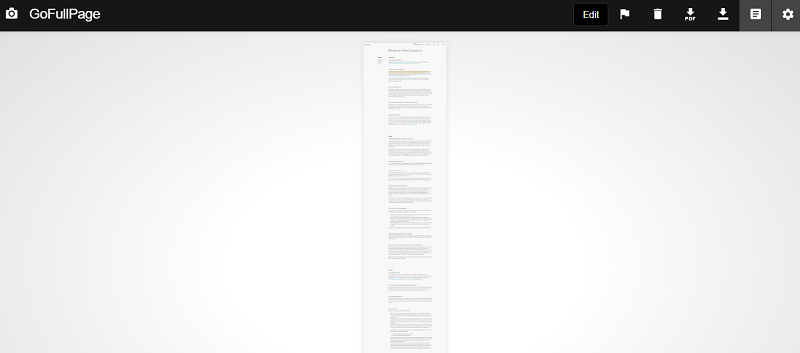 Screenshot unter Windows 10 auf einer 60%-Tastatur über eine Erweiterung