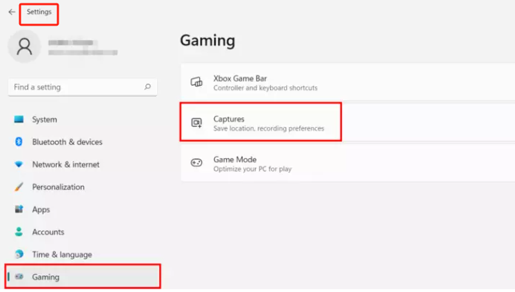 Starten Sie die Xbox Game Bar, um den Bildschirm aufzuzeichnen