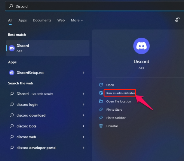 Beste Streaming-Einstellungen auf Discord