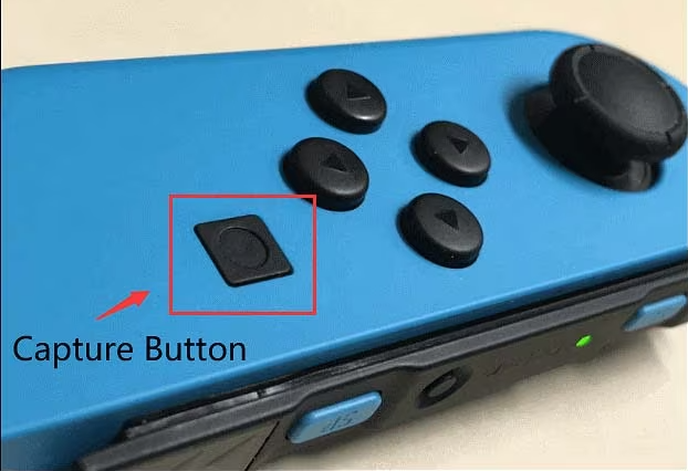 Bildschirmaufnahme auf Nintendo Switch ohne Capture Card