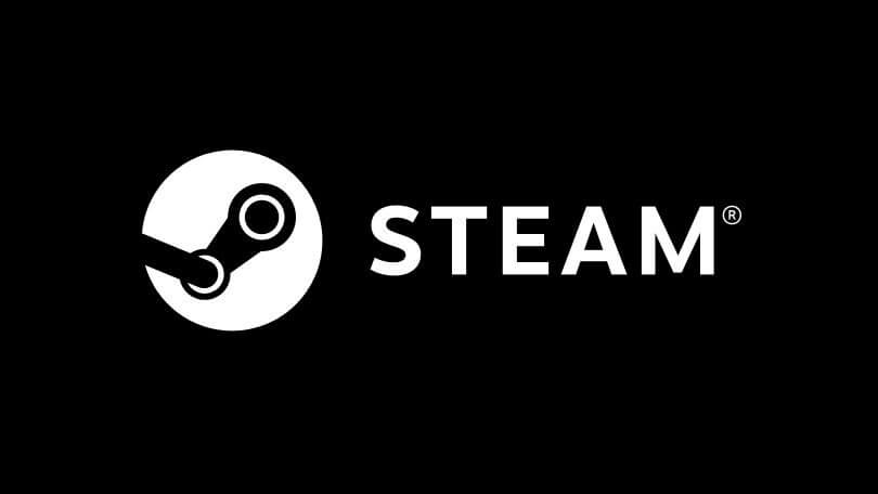 Steam-Logo