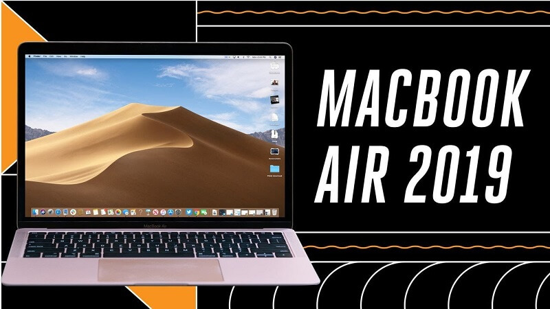 So geben Sie Speicherplatz auf dem Macbook Air frei