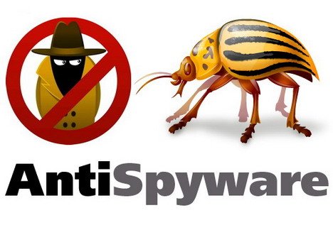 Anti-Spyware