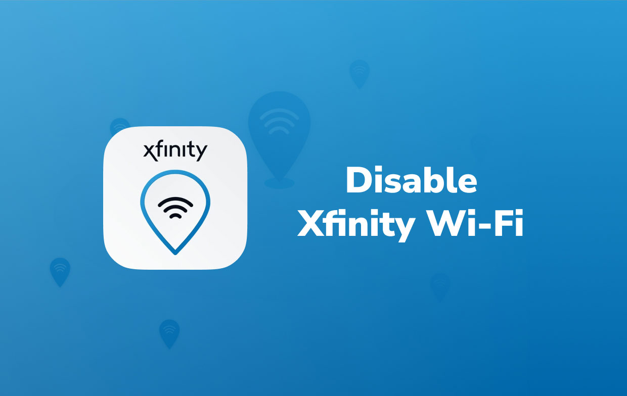 So deaktivieren Sie Xfinity WiFi auf einem Mac