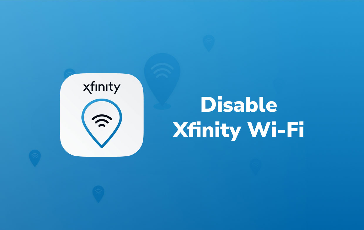 So deaktivieren Sie Xfinity WiFi auf einem Mac