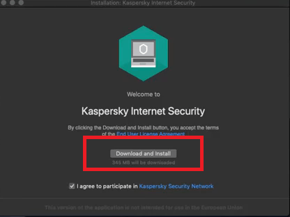 Ist Kaspersky sicher?