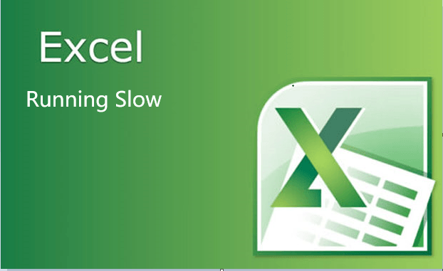 Excel läuft langsam auf dem Mac