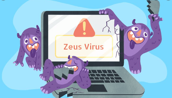 Zeus Virus vom Mac entfernen