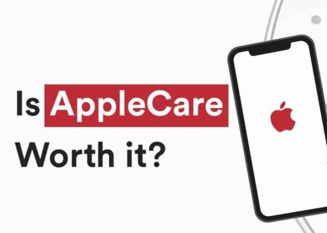 Lohnt sich der Kauf von AppleCare oder nicht?