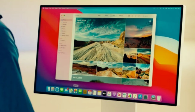 Wie lange hält ein MacBook?