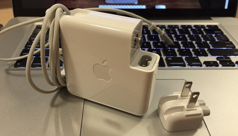 MacBook Pro-Ladegerät