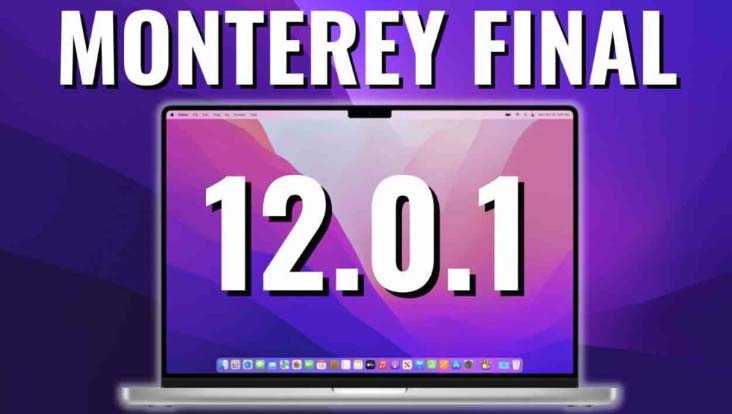 Soll ich auf macOS Monterey aktualisieren oder warten?