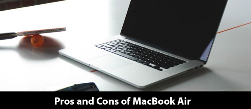 Vergleichen Sie die Vor- und Nachteile zwischen iPad Pro und MacBook Air