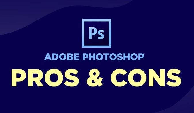 Alternativen für Procreate: Photoshop