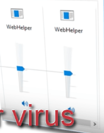 Entfernen Sie den Webhelper