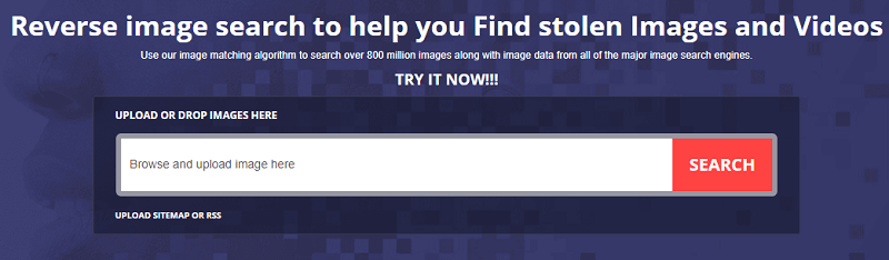Reverse Video Search mit Berify