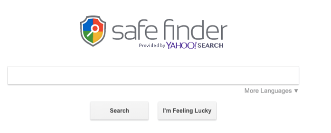 Entfernen Sie den Safe Finder-Virus vom Mac