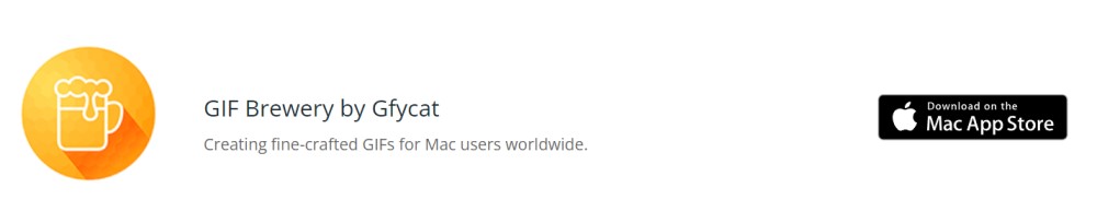 Speichern Sie GIFs auf dem Mac über ein Drittanbieter-Tool