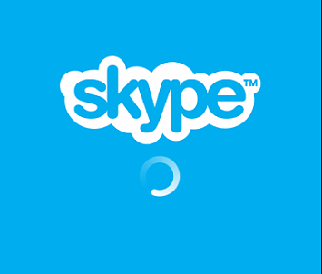 Skype Langsam