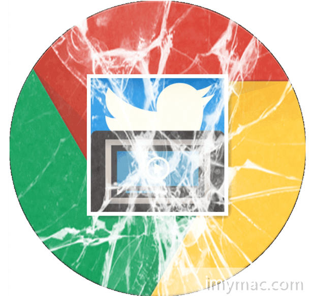 Twitter-Videos werden nicht in Chrome abgespielt