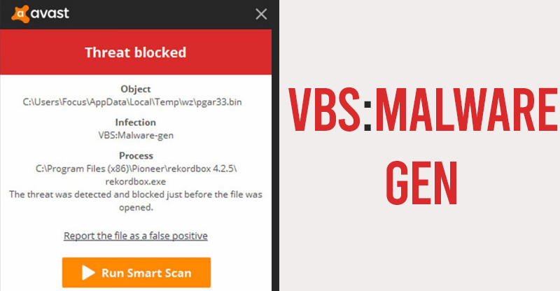 VBS: Malware-gen auf Mac
