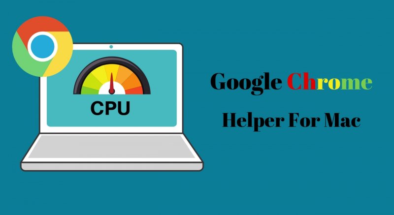 Was ist der Google Chrome Helper-Prozess?