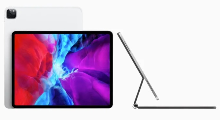 Erfahren Sie mehr über das iPad Pro