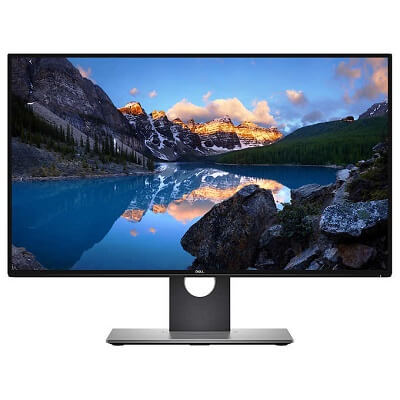 Dell Ultrasharp U2718Q 27-Zoll-4K-IPS-Monitor