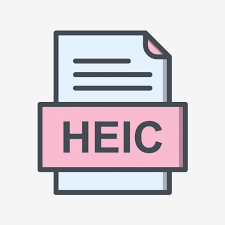 HEIC-Dateien