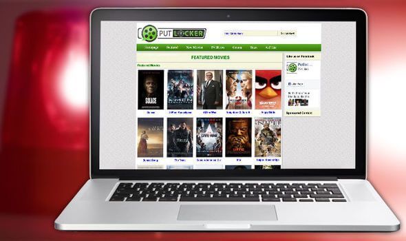 Ist Putlocker sicher?