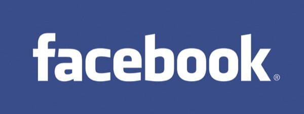 Logo für Facebook