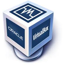 Logo für Virtual Box Software