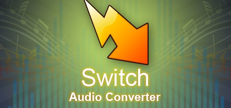 Audiokonverter wechseln